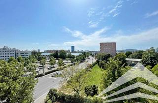 Wohnung kaufen in Darrgutstraße, 4020 Linz, Tolle 2-Zimmer Dachgeschoßwohnung mit westseitigem Balkon!