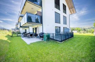 Wohnung kaufen in 5161 Elixhausen, Neuer Preis!! Familientraum - Gartenwohnung auf zwei Ebenen