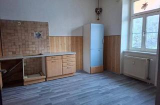 Wohnung mieten in 8621 Thörl, Geräumige 3-Zimmer-Altbauwohnung in Thörl nahe Kapfenberg zu mieten !