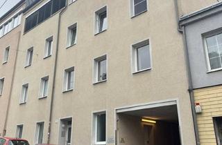 Garagen kaufen in Aubergstraße, 4040 Linz, Tiefgaragenplatz mit Abstellraum