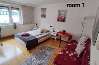 WG-Zimmer mieten in Steudelgasse 35, 1100 Wien, CEU ums Eck! # (Doppel?) Zimmer in toller WG mit Privatbadezimmer! # 15 Min zur TU