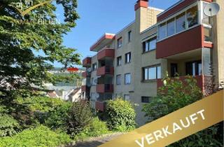 Wohnung kaufen in 6811 Göfis, Prächtige 4,5 Zimmer-Altbauwohnung mit 2 Balkonen und 1 TG-Stellplatz