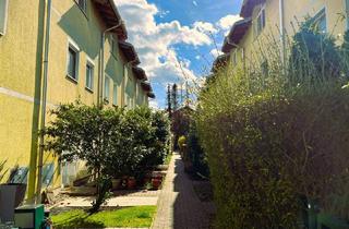 Reihenhaus kaufen in 2283 Obersiebenbrunn, Großzügiges Reihenhaus in ruhiger Lage mit Terrasse und Carport - Direkt vom Eigentümer, provisionsfrei!