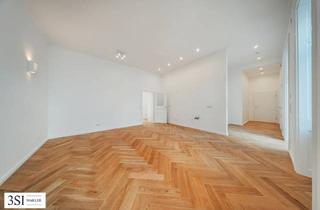 Wohnung kaufen in Meißnergasse 2/8, 1220 Wien, Heller 3-Zimmer-Erstbezug mit Balkon in revitalisierter Altbauliegenschaft nahe Kagraner Platz