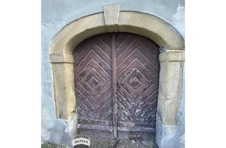 Haus kaufen in Nussdorfer Platz, 1190 Wien, "Historisches Juwel"