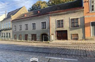 Haus kaufen in Nussdorfer Platz, 1190 Wien, "Historisches Juwel"