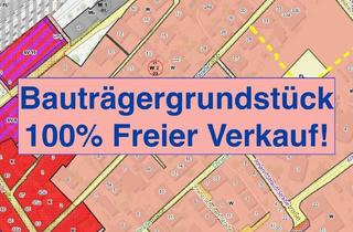 Grundstück zu kaufen in 6300 Wörgl, 1.300 m² Bauträger-GSt. 100% freier Verkauf, kein leistbares Wohnen! 5 Minuten vom Bahnhof Wörgl