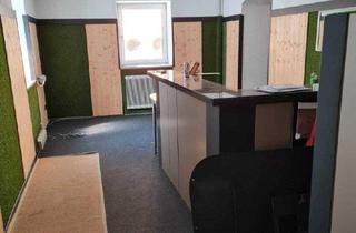 Büro zu mieten in 4150 Rohrbach, *provisionsfrei* Rohdiamant 50 m2 im Herzen von Rohrbach-Berg *3 Monate mietfrei*