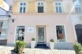 Geschäftslokal mieten in Barnabitengasse, 1060 Wien, Gepflegte Boutique nahe der Mariahilfer Straße zu mieten!