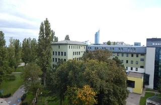 Wohnung kaufen in Forsthausgasse, 1200 Wien, "Wohntraum" Helle 4 Zimmer mit Loggia und Grünblick im 6.-Liftstock