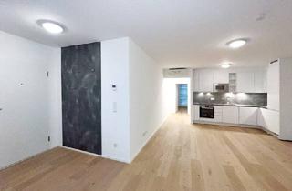 Wohnung mieten in Randhartingergasse, 1100 Wien, Erstbezug! 2-Zimmer-DG-Wohnung mit Balkon