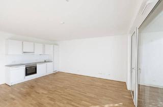 Wohnung kaufen in Altmannsdorfer Straße, 1230 Wien, Provisionsfrei! Erstbezug - Wunderschöne Zwei-Zimmer-Wohnung mit Loggia!