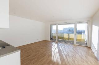 Wohnung kaufen in Altmannsdorfer Straße, 1230 Wien, Provisionsfrei! Erstbezug - Wunderschöne Drei-Zimmer-Wohnung mit Loggia!