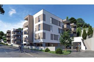 Wohnung kaufen in Altenberger Straße, 4040 Linz, Erstbezug - Perfekt geplante 3-Zimmer-Wohnung mit Balkon - Wohnprojekt Altenberger Straße 158