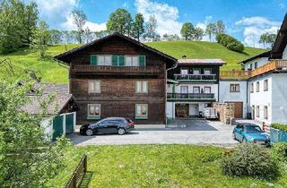 Wohnung kaufen in 5423 Taugl, An der Taugl und auf der Alm