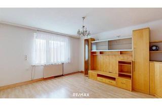 Wohnung kaufen in Kindergartenstraße 19, 4063 Hörsching, Helle 3-Zimmer-Wohnung in zentraler Lage von Hörsching