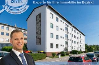 Wohnung kaufen in 3512 Mautern an der Donau, Wohnung mit toller Raumaufteilung in ruhiger Lage!