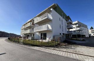 Wohnung mieten in 5201 Seekirchen am Wallersee, "Wohnen am Stadtpark" - 4-Zimmer-Mietwohnung NEUBAU/ERSTBEZUG in Seekirchen am Wallersee!