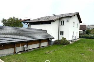 Haus kaufen in 4210 Unterweitersdorf, NEUER PREIS! Traumhaftes Zweifamilienhaus in Unterweitersdorf - 2 Wohneinheiten, modernisiert, mit Garten, 2 Balkonen und 4 Stellplätzen!