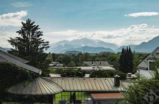 Wohnung kaufen in Kapuzinerberg, 5020 Salzburg, Exklusives Wohnen am Arenberg