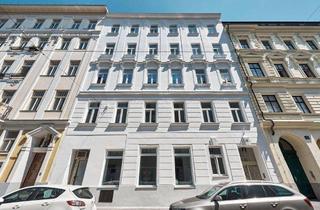 Wohnung mieten in Raffaelgasse, 1200 Wien, Erstbezug - 3-Zimmer Wohnung beim Augarten