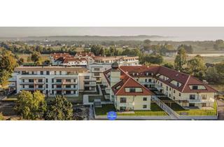 Wohnung mieten in Leumühle, 4070 Eferding, bezugsfertige Wohnung mit Garten - Erstbezug - Eferding -Top C04