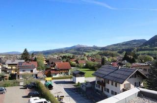 Wohnung mieten in 5440 Golling an der Salzach, 3-Zimmer-Wohnung mit Panoramaausblick in Golling