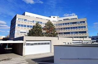 Gewerbeimmobilie kaufen in 2344 Maria Enzersdorf, Büroetage mit tollem Ausblick im Südstadtzentrum