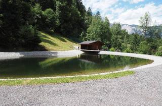 Grundstück zu kaufen in 6433 Oetz, Ötztal: Erholung am eigenen See