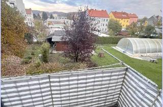 Wohnung kaufen in Josef Pock Strasse 60, 8051 Graz, 340m2 WNFl zu €1490.-/m2. 6 Wohneinheiten, Balkonen, eine Gartenwohnung, ! Gute ruhige Lage in Graz