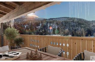 Penthouse kaufen in 6521 Fließ, Mountain Luxury Living - Exklusives Wohnen in den Bergen Tirols Top 3