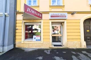 Büro zu mieten in Hauptplatz 40, 8480 Mureck, Geschäftslokal, Büro, Ordinantion, ....