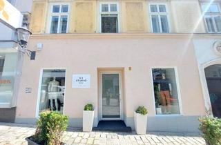 Geschäftslokal mieten in Barnabitengasse 8, 1060 Wien, Gepflegte Boutique nahe der Mariahilfer Straße zu mieten!