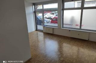 Büro zu mieten in Idlhofgasse 16, 8020 Graz, Geschäftsfläche/ Büro/ Laden/ Gewerbeimmobilie