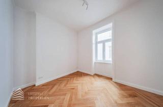 Wohnung kaufen in Venediger Au, 1020 Wien, Wunderschöne 2-Zimmer Wohnung, Erstbezug!