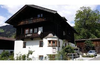 Wohnung mieten in Hof 49, 6364 Brixen im Thale, Heimelige DG Ferienwohnung, EBK, Home Office, ÖPNV Anbindung