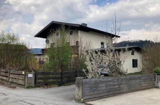 Mehrfamilienhaus kaufen in 5421 Waidach, Bezugsfertiges, massiv gebautes, vollunterkellertes und modern geschnittenes Wohnhaus