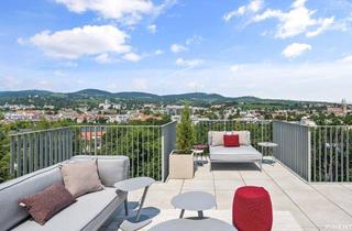 Penthouse kaufen in Obersteinergasse, 1190 Wien, UPPER HILL SIDE - Obersteinergasse 11