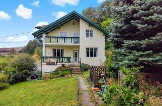 Mehrfamilienhaus kaufen in 8255 Kirchenviertel, Idyllisches Mehrgenerationenhaus in St. Jakob im Walde – Wohnen in Ruhe und Natur