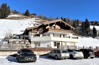 Einfamilienhaus kaufen in 5753 Saalbach, Alpiner Lifestyle! Einfamilienhaus mit zusätzlicher Einliegerwohnung in Saalbach