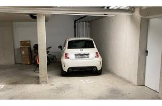 Garagen kaufen in 8010 Graz, Graz - Ruckerlberg: Tiefgaragenparkplatz zum Kauf