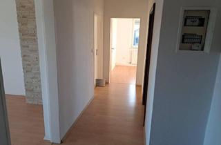 Wohnung mieten in Brucknerstraße 19, 4300 Sankt Valentin, 3 Zimmer mit Ausblick , Grünruhelage im Zentrum, Erstbezug nach Adaptierung