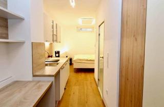 Wohnung mieten in Kardinal-Nagl-Platz, 1030 Wien, WORK and TRAVEL STUDIO