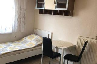 Wohnung mieten in 4050 Sankt Martin, Stadtrand LINZ / St. Martin b. Traun, Möblierte, neu renovierte Einzelzimmer, Pendlerzimmer