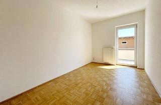 Wohnung mieten in Am Bahnhof, 4225 Luftenberg, TRAUMHAFTE 3-ZIMMER-WOHNUNG NAHE LINZ - MIT BALKON UND KÜCHE