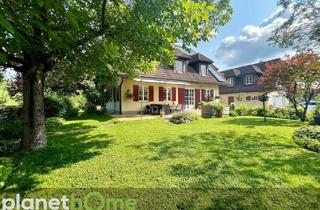 Haus kaufen in 4893 Zell am Moos, Landhaus mit vielfältigen Nutzungsmöglichkeiten