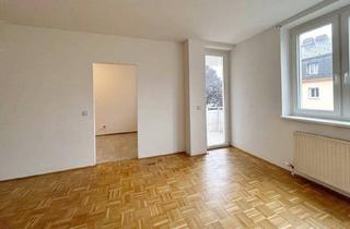 Wohnung mieten in Kienmoserstraße, 4560 Kirchdorf an der Krems, HELLE 3 ZIMMER MIETWOHNUNG MIT BALKON UND PARKPLATZ