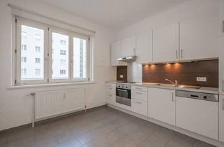 Wohnung mieten in Schottenring, 1010 Wien, TOP LAGE! 3-Zimmer-Wohnung + separate Küche (am Schottenring) - ab sofort verfügbar!