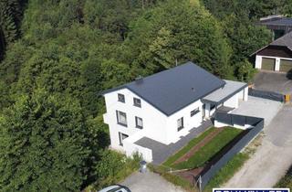 Einfamilienhaus kaufen in Am Pöstlingberg, 4020 Linz, BESTBIETERVERFAHREN - Erstbezugshaus mit traumhaftem Ausblick am Linzer Pöstlingberg!