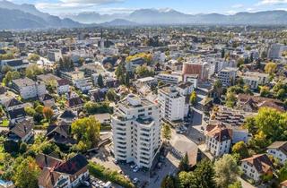 Gewerbeimmobilie kaufen in 6850 Dornbirn, 166 m² Geschäfts-, Büro oder Praxisfläche in zentraler Lage in Dornbirn zu verkaufen